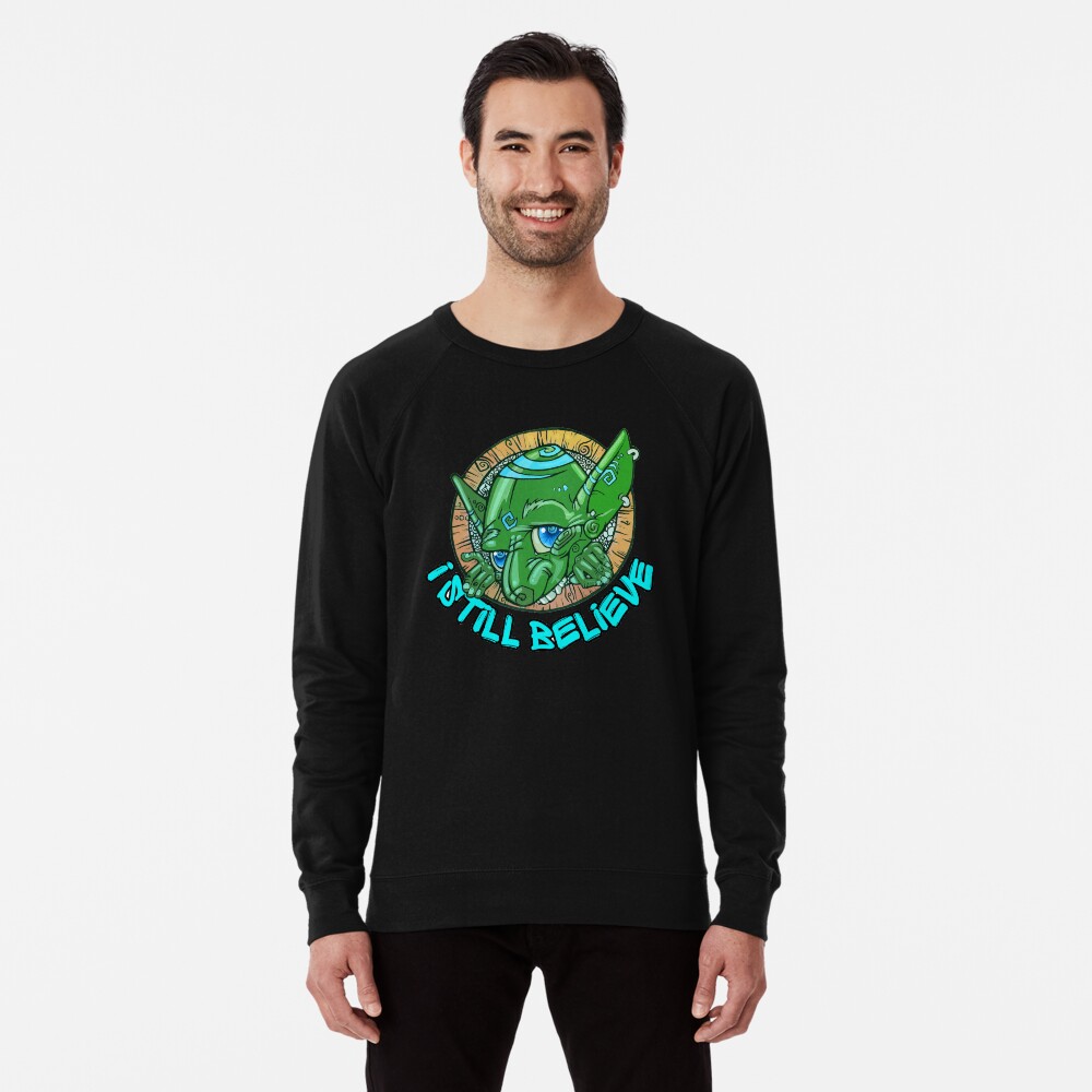 Item preview, Lightweight Sweatshirt designed and sold by jillwilli.