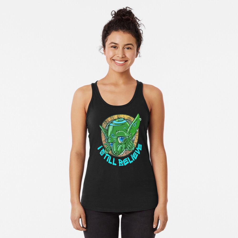 Item preview, Racerback Tank Top designed and sold by jillwilli.