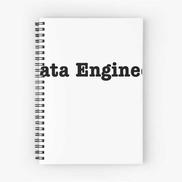 Item preview, Data Engineer designed and sold by At349ks3d.