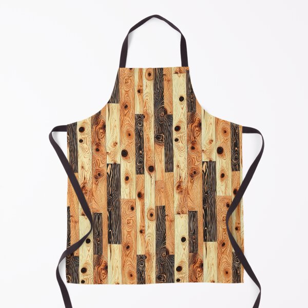 Item preview, Dynamic woodgrain patterns in natural tones designed and sold by Piotrek0001.