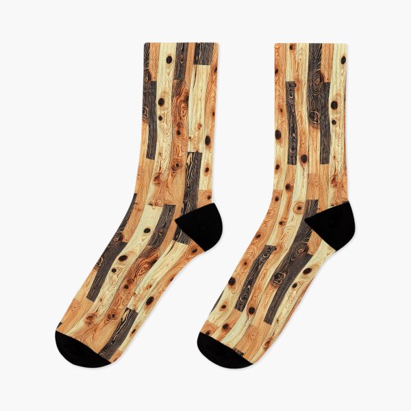 Item preview, Dynamic woodgrain patterns in natural tones designed and sold by Piotrek0001.