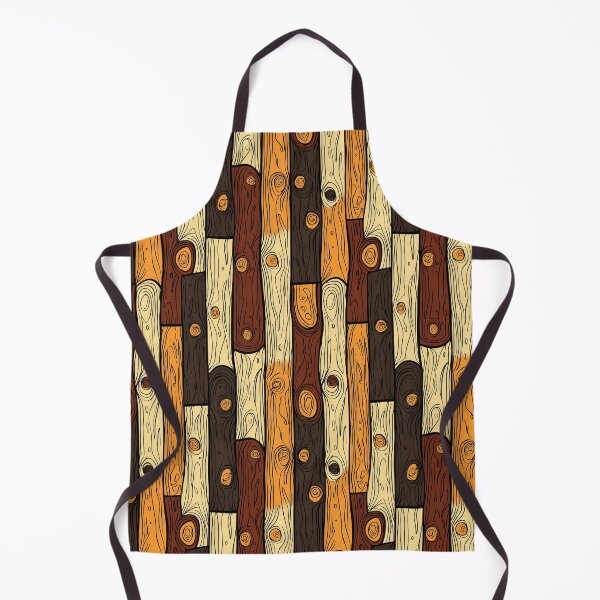 Item preview, Warm earthy tones with wooden inspirations designed and sold by Piotrek0001.