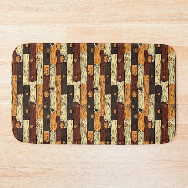 Item preview, Warm earthy tones with wooden inspirations designed and sold by Piotrek0001.