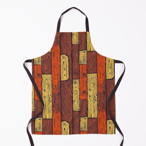 Item preview, Abstract wood patterns in calming warm hues designed and sold by Piotrek0001.