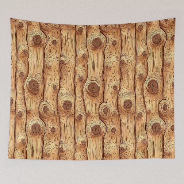 Item preview, Artistic representations of wood's natural beauty designed and sold by Piotrek0001.