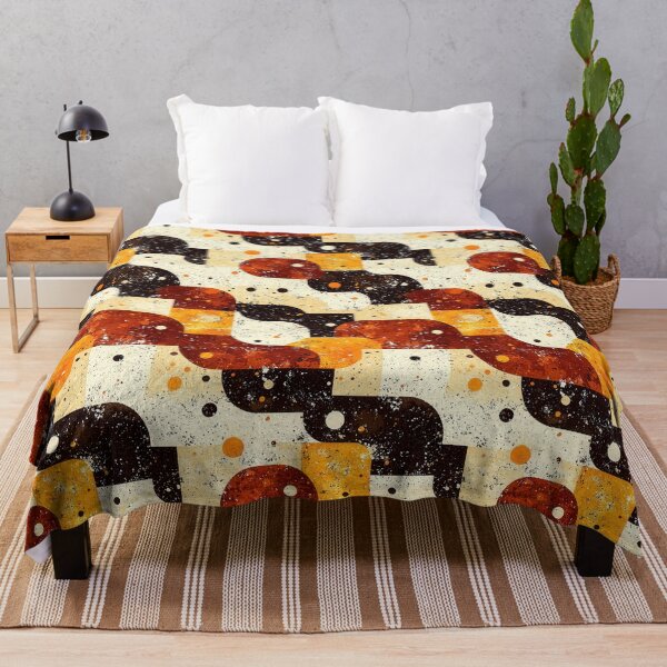 Item preview, Creative wood-inspired patterns and bold designs designed and sold by Piotrek0001.