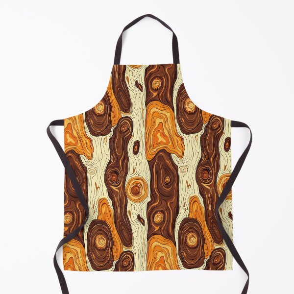 Item preview, Flowing organic wood textures and geometric forms designed and sold by Piotrek0001.