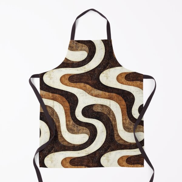 Item preview, Intricate woodgrain patterns in abstract visuals designed and sold by Piotrek0001.