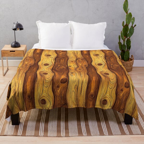 Item preview, Bold earthy designs with wood-inspired textures designed and sold by Piotrek0001.