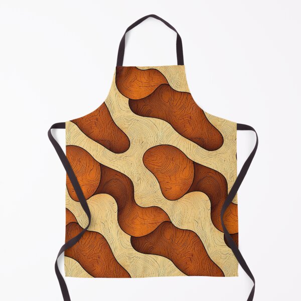 Item preview, Artistic visions of wood in abstract compositions designed and sold by Piotrek0001.