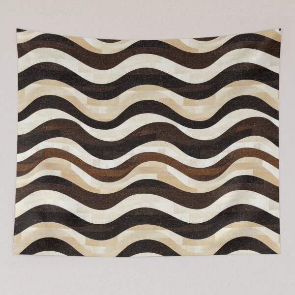 Item preview, Abstract interpretations of natural wood elements designed and sold by Piotrek0001.