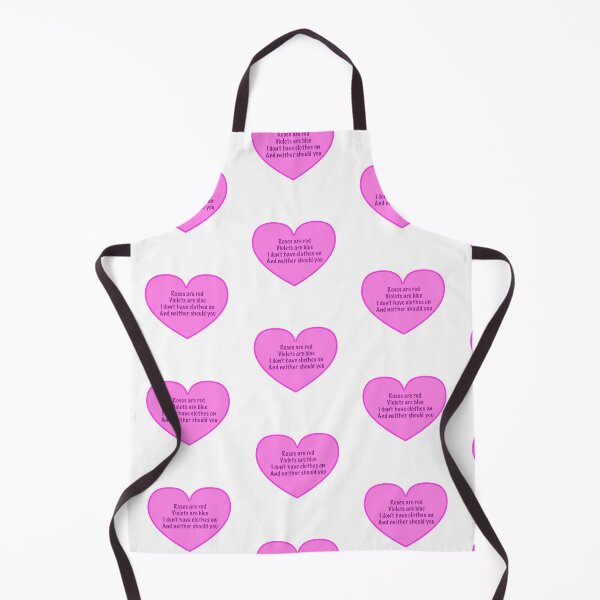 Item preview, Funny Valentine’s Day Love Poem designed and sold by peacefulpanini.