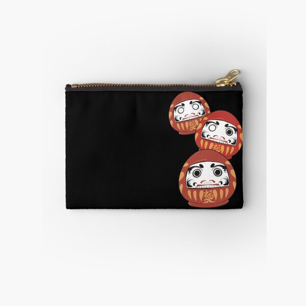 Item preview, Japan Addiction collection: trio daruma, make your wish! designed and sold by KiKi Koy.