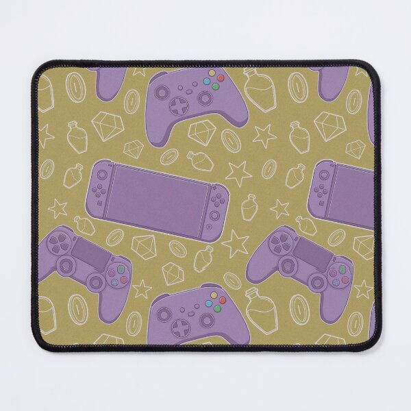 Item preview, Copy of Three Best Friends Yellow & Purple designed and sold by Sara-Stellar.