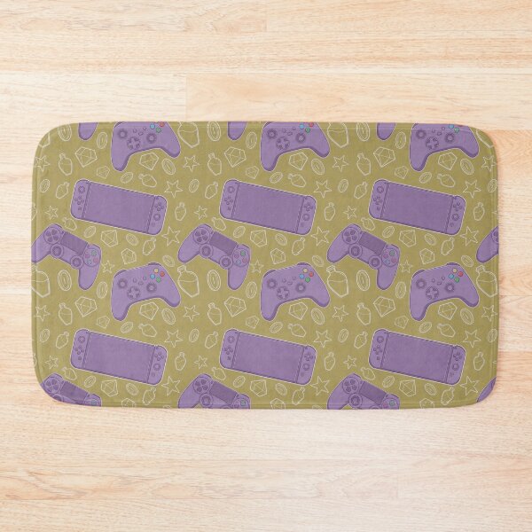 Item preview, Copy of Three Best Friends Yellow & Purple designed and sold by Sara-Stellar.
