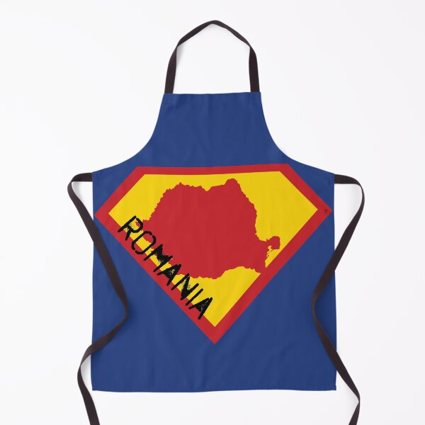 Item preview, SUPER ROMANIA SHIELD - Freedom Is The Superpower - SUPERHERO spellout design designed and sold by pelagio.