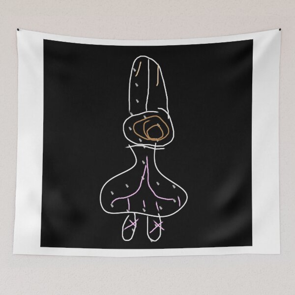 Item preview, the sky dancer designed and sold by Yalosso.