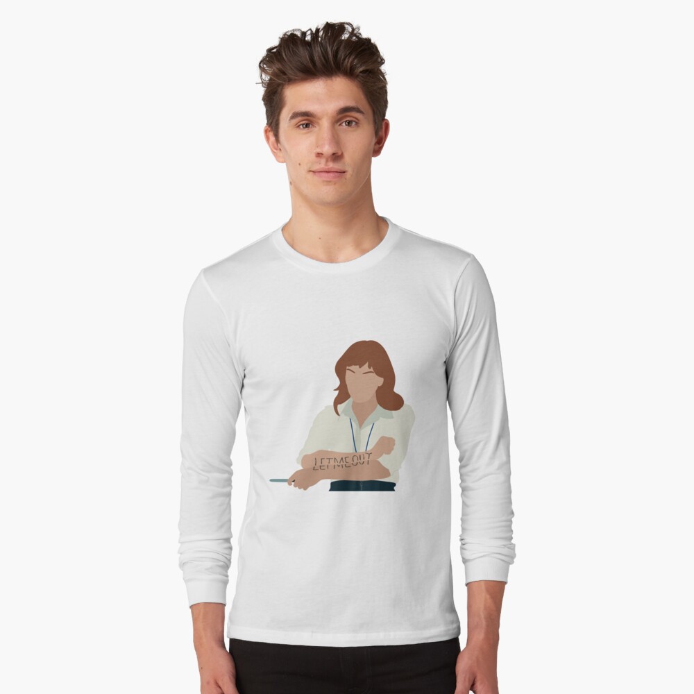 Item preview, Langarmshirt designed and sold by CocoCat38.