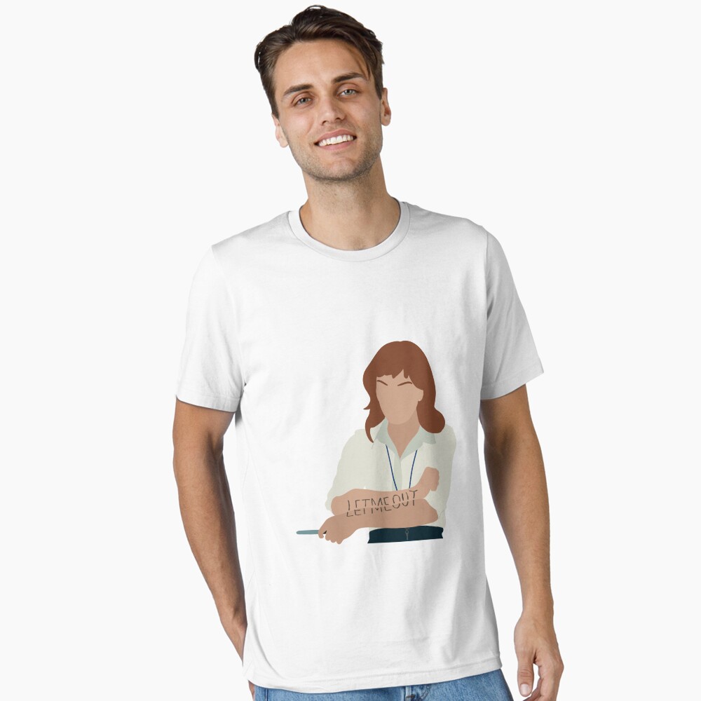 Item preview, Essential T-Shirt designed and sold by CocoCat38.