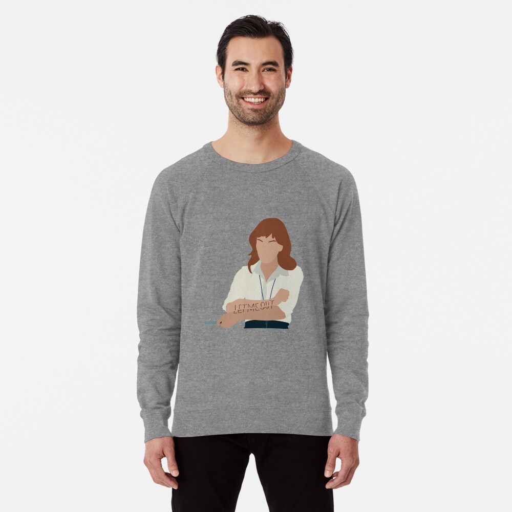 Item preview, Leichter Pullover designed and sold by CocoCat38.