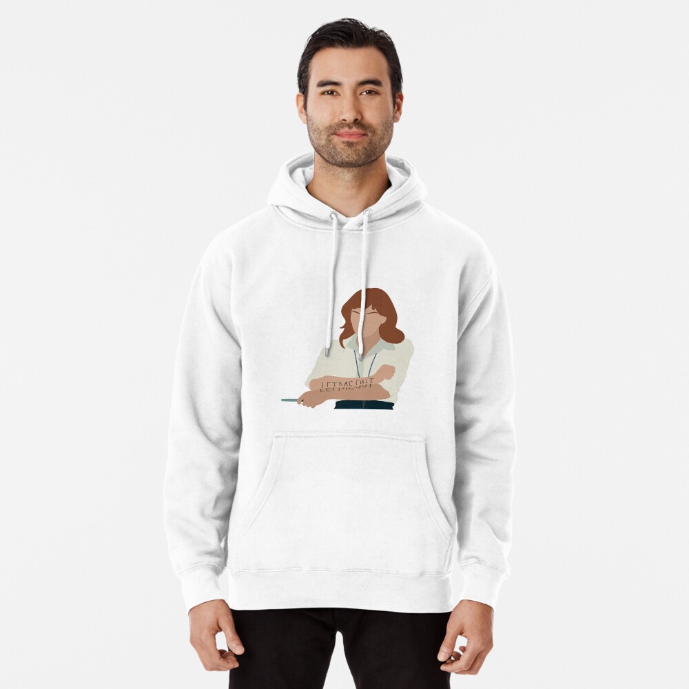 Item preview, Hoodie designed and sold by CocoCat38.