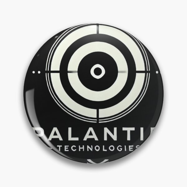 Item preview, Palantir stock designed and sold by TEEJAMBOREE.