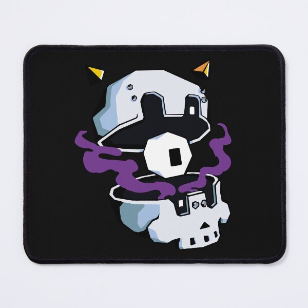 Item preview, Chaotic Skull designed and sold by underflame.
