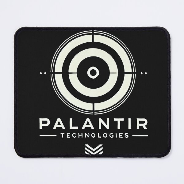 Item preview, Palantir stock designed and sold by TEEJAMBOREE.