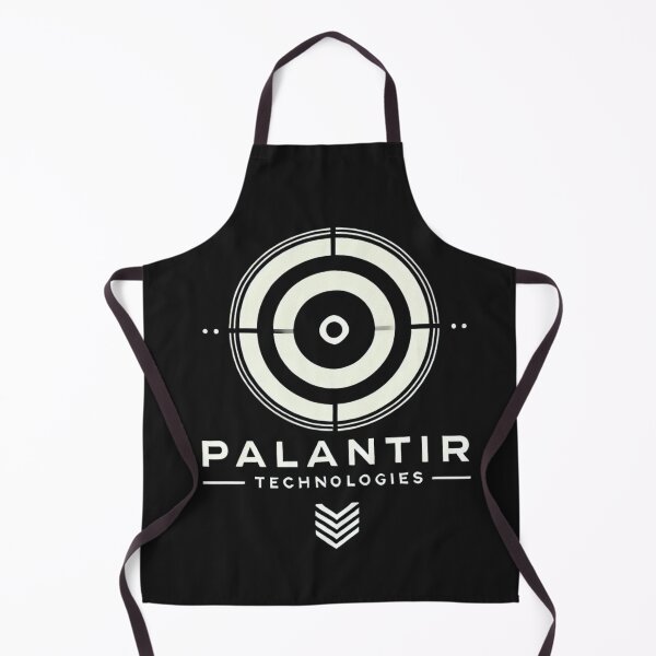 Item preview, Palantir stock designed and sold by TEEJAMBOREE.