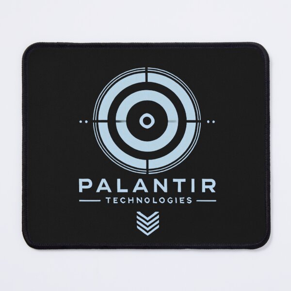 Item preview, Palantir stock designed and sold by TEEJAMBOREE.