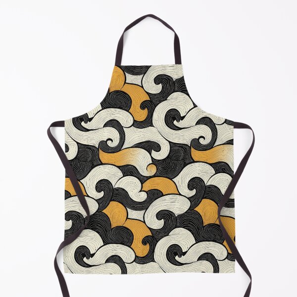 Item preview, Artistic woodgrain with geometric flair and flow designed and sold by Piotrek0001.