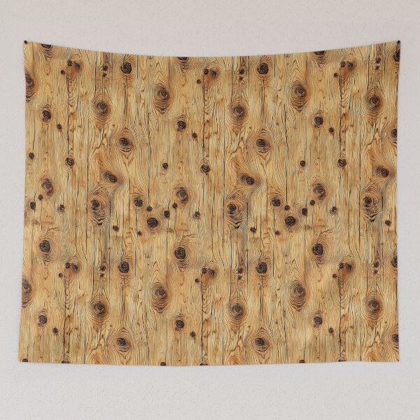 Item preview, Warm wood-inspired abstract designs and patterns designed and sold by Piotrek0001.
