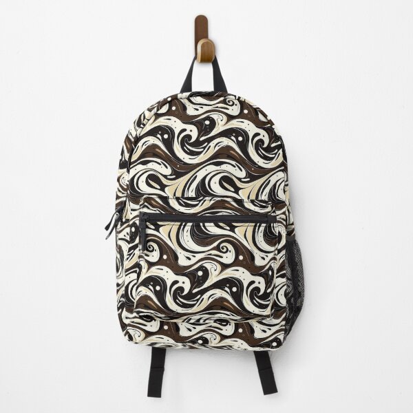 Item preview, Subtle wooden tones with bold artistic details designed and sold by Piotrek0001.