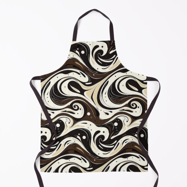 Item preview, Subtle wooden tones with bold artistic details designed and sold by Piotrek0001.