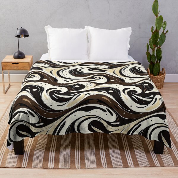 Item preview, Subtle wooden tones with bold artistic details designed and sold by Piotrek0001.