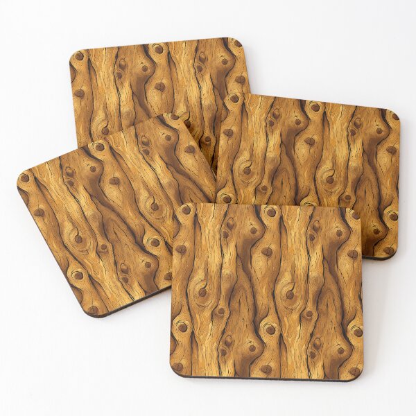 Item preview, Flowing lines and textures inspired by woodgrain designed and sold by Piotrek0001.
