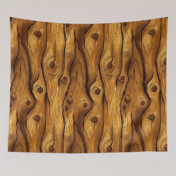 Item preview, Flowing lines and textures inspired by woodgrain designed and sold by Piotrek0001.