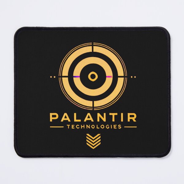 Item preview, Palantir stock designed and sold by TEEJAMBOREE.
