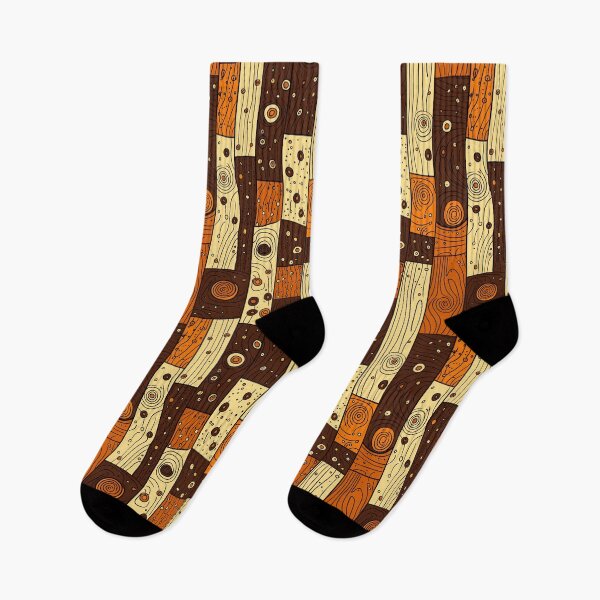 Item preview, Abstract wood textures with geometric details designed and sold by Piotrek0001.