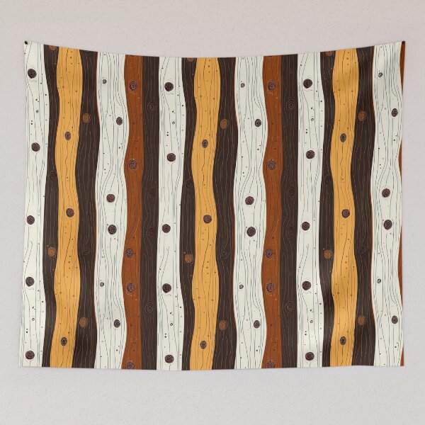 Item preview, Modern designs with wood-inspired organic textures designed and sold by Piotrek0001.