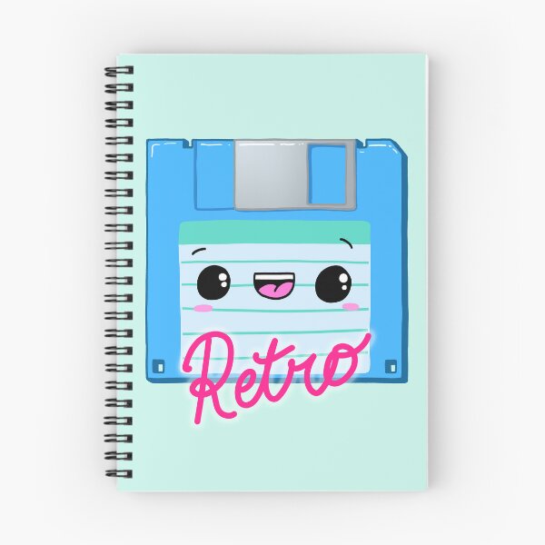 Item preview, Retro Floppy Disk designed and sold by monkeysoup.