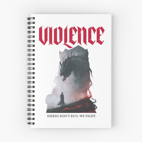 Item preview, Violence designed and sold by MorgansPrints.