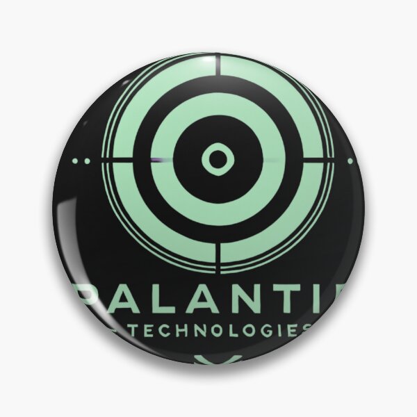 Item preview, Palantir stock designed and sold by TEEJAMBOREE.