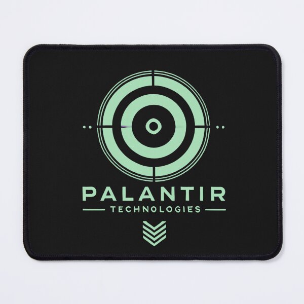 Item preview, Palantir stock designed and sold by TEEJAMBOREE.
