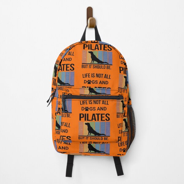 Item preview, Life is not all DOGS and PILATES but it should be designed and sold by artofProduct.