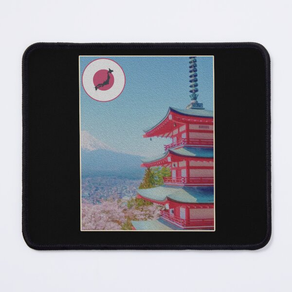 Item preview, Travel designed and sold by AnimeVision.