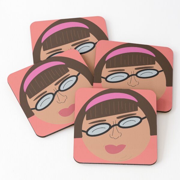Item preview, Bob Lady designed and sold by LadyDoodles.
