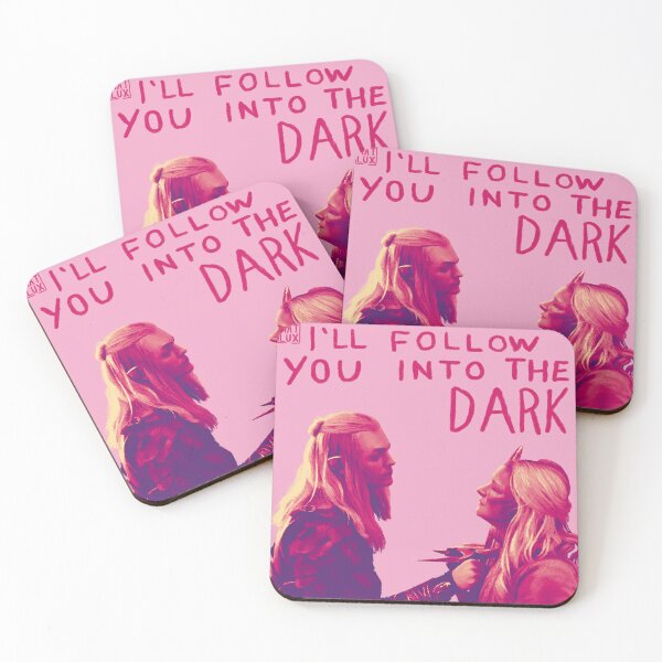 Item preview, Valentines TROP Pink Portrait Fanart designed and sold by fiatluxillust.