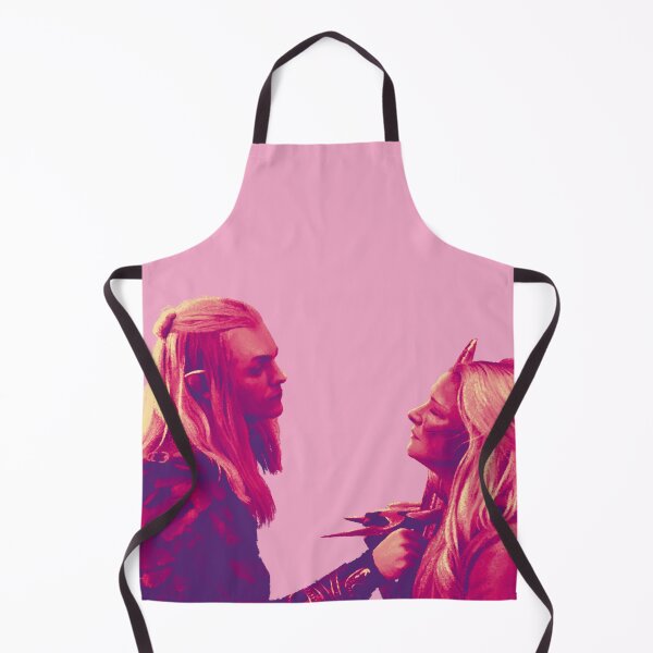 Item preview, Valentines TROP Pink Portrait Fanart designed and sold by fiatluxillust.