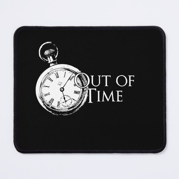 Item preview, Out Of Time designed and sold by Sharachnid.